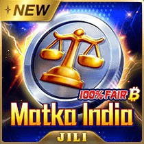 เกมสล็อต Matka India